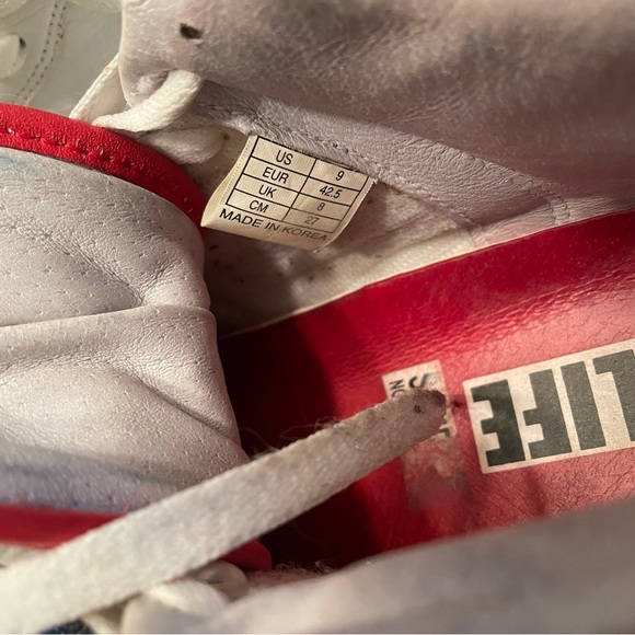 Alife Everybody Hi Soda 65 Sneaker - Picture 5 of 6
